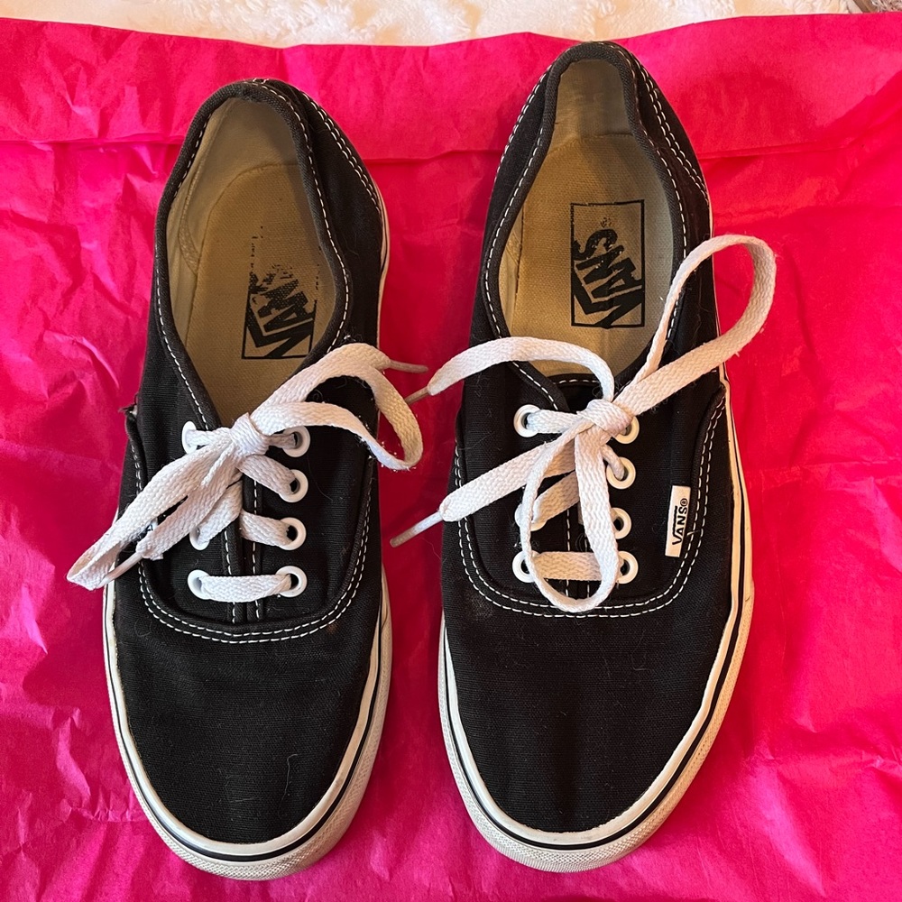 Vans Shoes